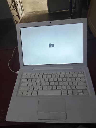 Macebook 2009