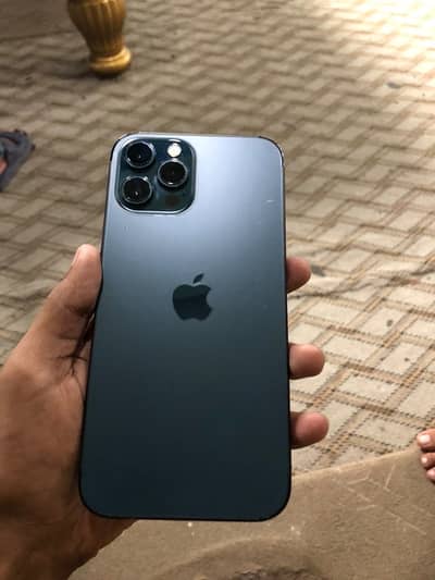 Apple iPhone 12 Pro Max