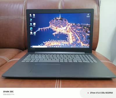 Core i5 8th Generation |  Lenovo IdeaPad