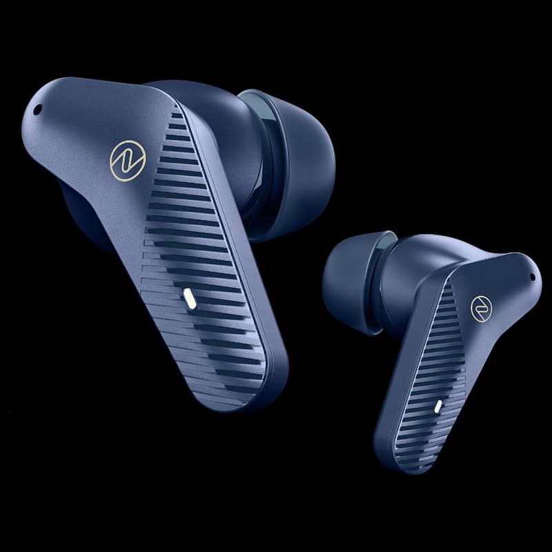 Zero Gravity Wireless Earbuds 2