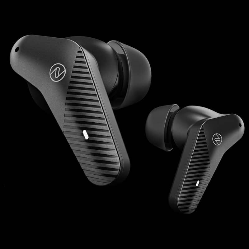 Zero Gravity Wireless Earbuds 4