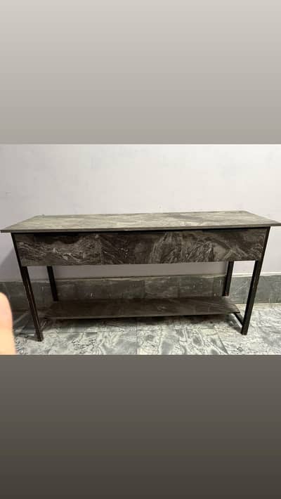 study table
