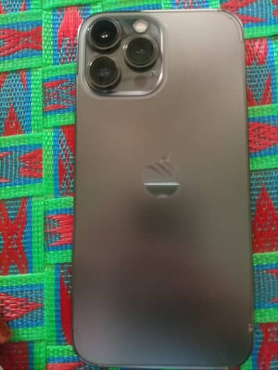 Apple iPhone 13 Pro Max