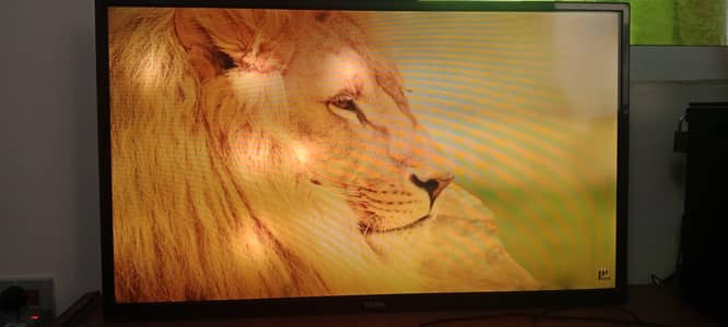 Urgent Selling Haier TV 32inch's