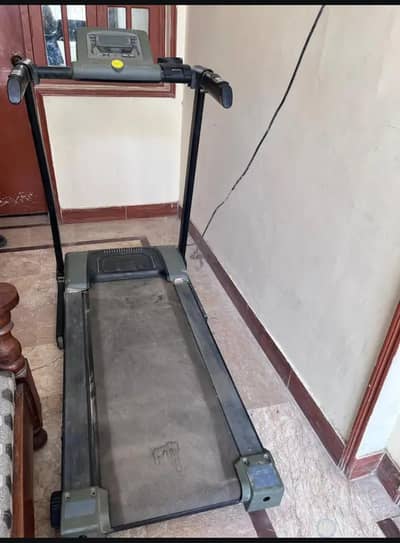 Electric Treadmill || Running machine || Home Treadmill