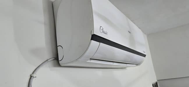 Inverter ac