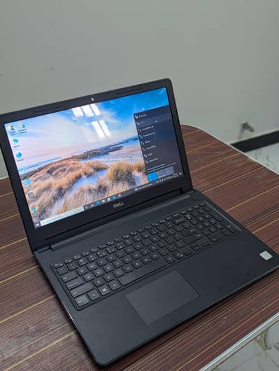 Dell i5 8th Generation With  2 Graphics Card