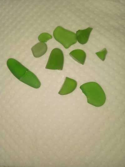 stone
