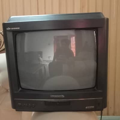 Panasonic 14 Inches Television 03176926210
