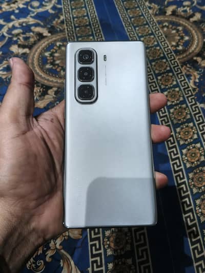 Infinix hot 50 pro plus 8+8 256