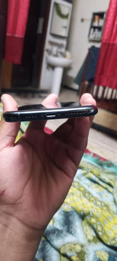 Apple iPhone 11 Pro Max