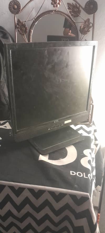 CTX LCD MONITER