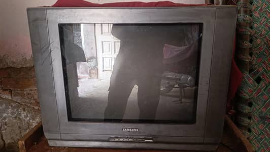 Samsung TV