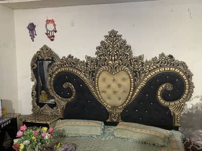 Furniture set
