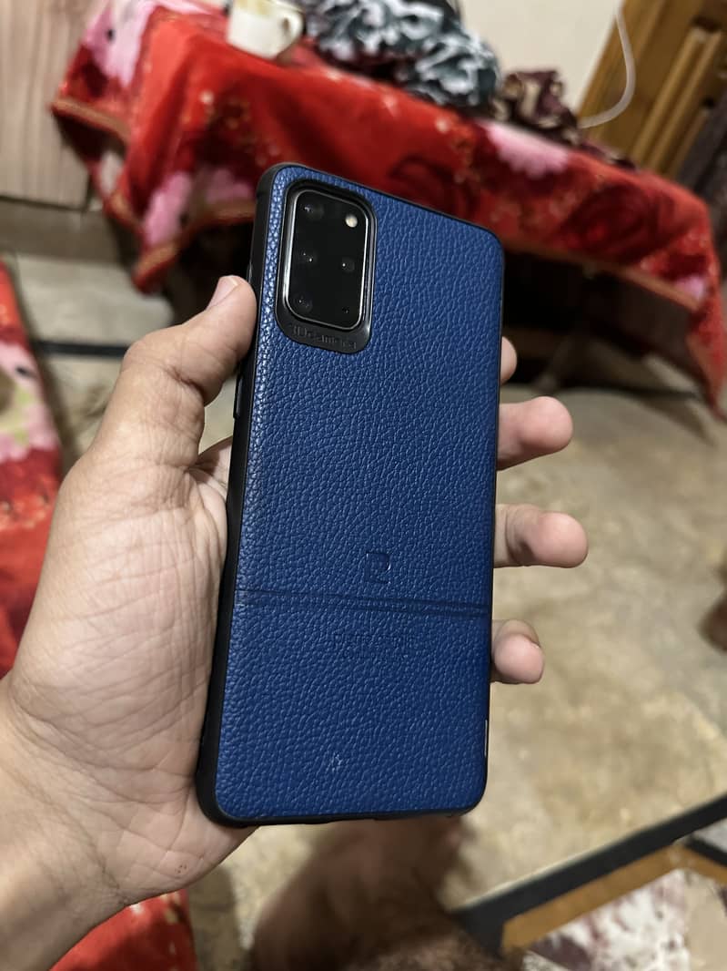 S20 plus 2