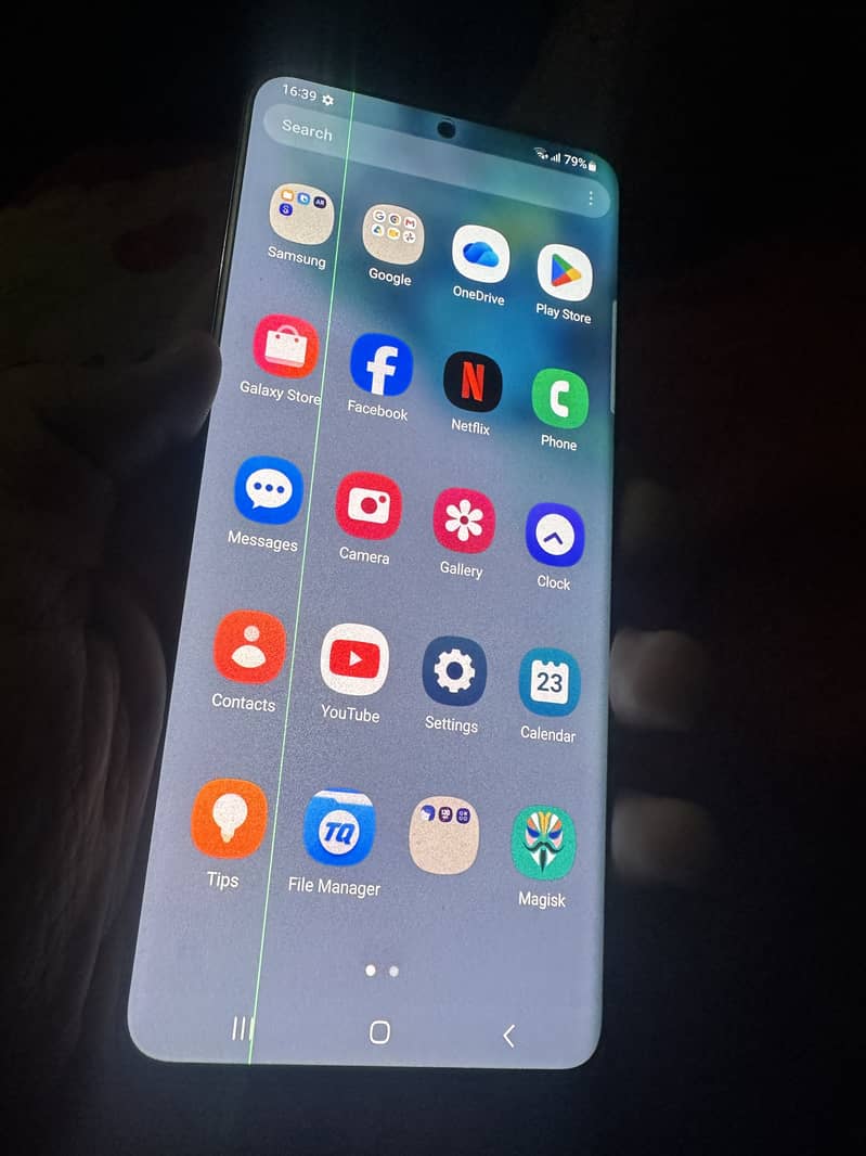S20 plus 3
