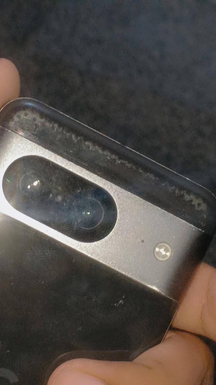 Google Pixel 8 6