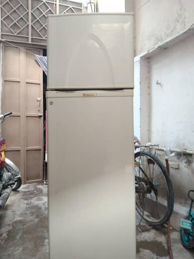 Dawlance fridge