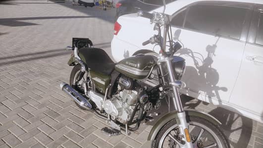 hi speed freedom sr 200