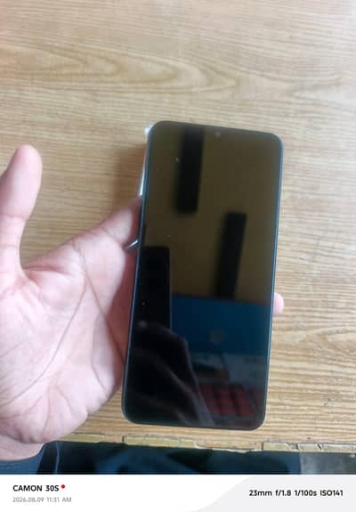 Samsung Mobile A30s