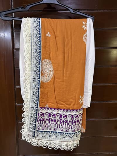 Elan 3 piece suit