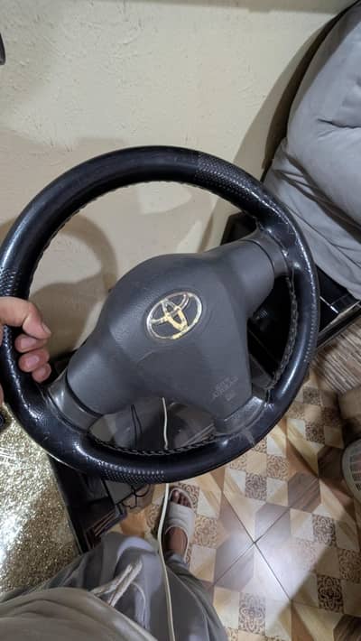 vitz jeniun