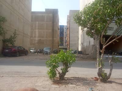 DHA Phase 7 Ext | Commercial Plots | 100 Sq. Yds. |Khalid Commercial St. 2| & St-1, Investor Grade Commercial Asset | Strong Future Appreciation | High Rental Potential