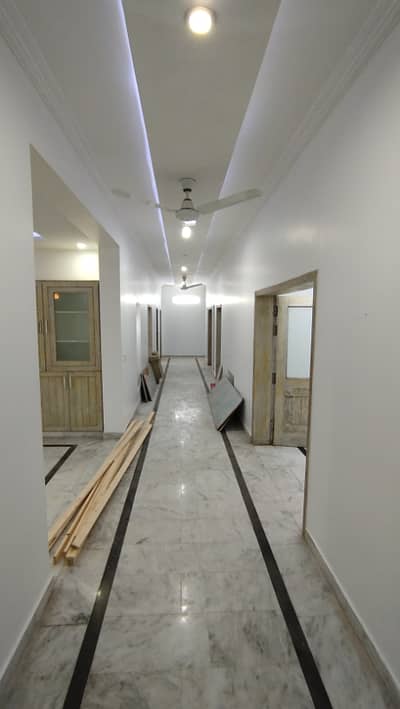 One Kanal 2 Bedroom Open Basement Available For Rent In DHA phase 2 Islamabad