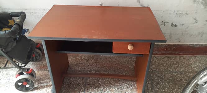 office computer table