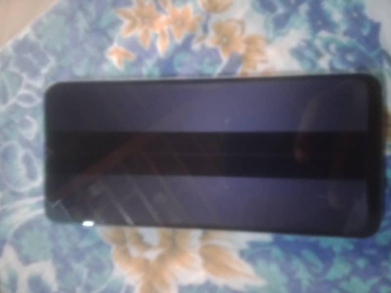 Realme Note 50 . panel damage 5