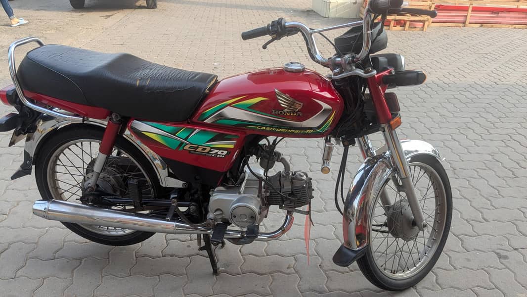 cd 70 2022 model 1