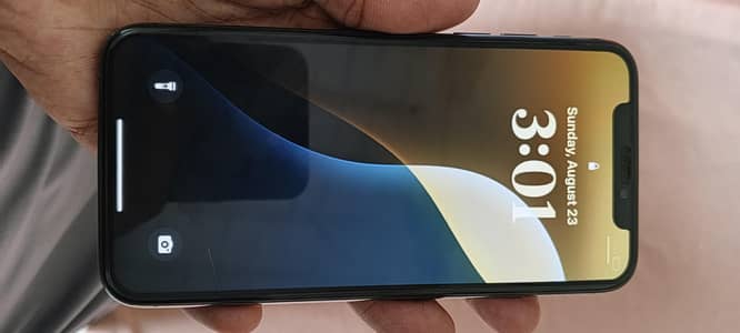 Apple iPhone XS