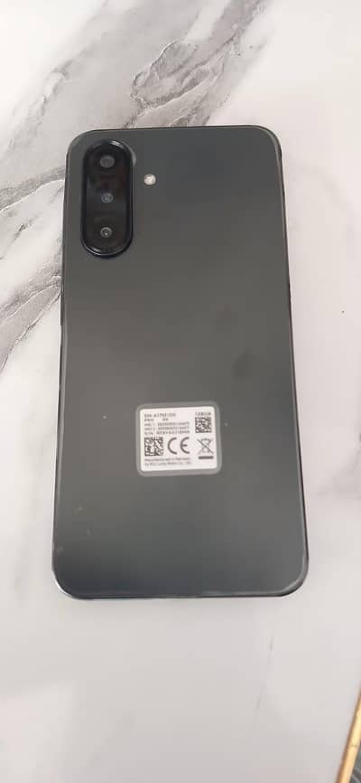 Samsung Mobile A16