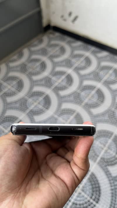 Google Pixel 6a dual sim 6/128 10/10 condition 100% Original home used