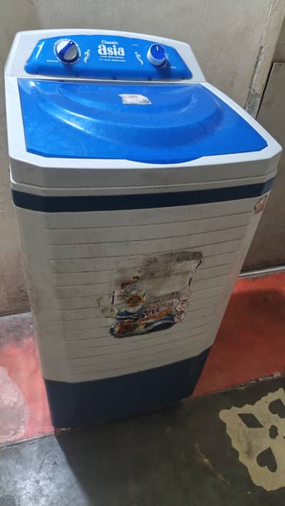 Washing Machine. For Sale Used