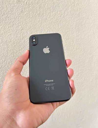 Apple iPhone XS Urgent Sale Contact in Description