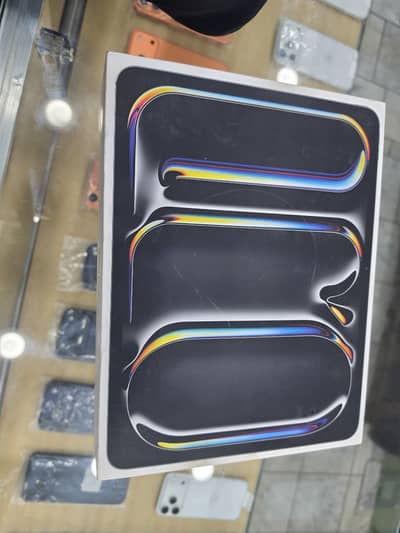 ipad pro m5 13" 2TB Cellular