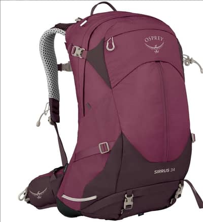 Hacking Backpack