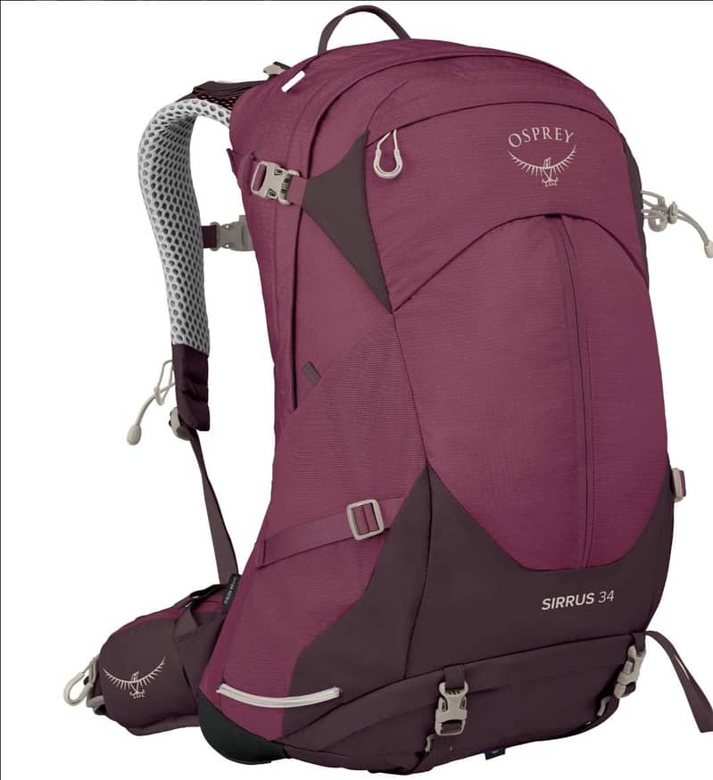 Hacking Backpack 0