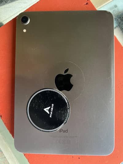 I Pad Mini 6 (64GB)