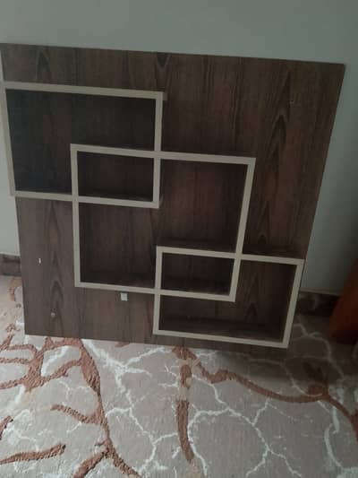Book Shelf 3*3 size