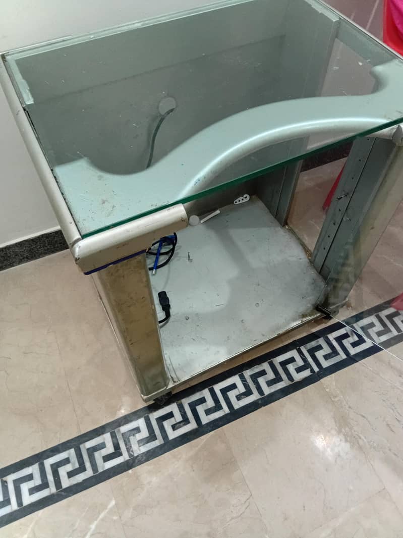 Computer trolley 0