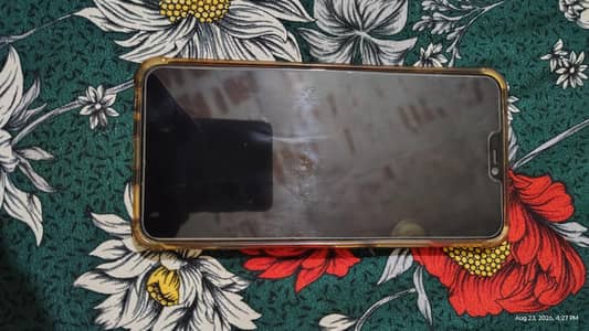 Vivo Y85A
