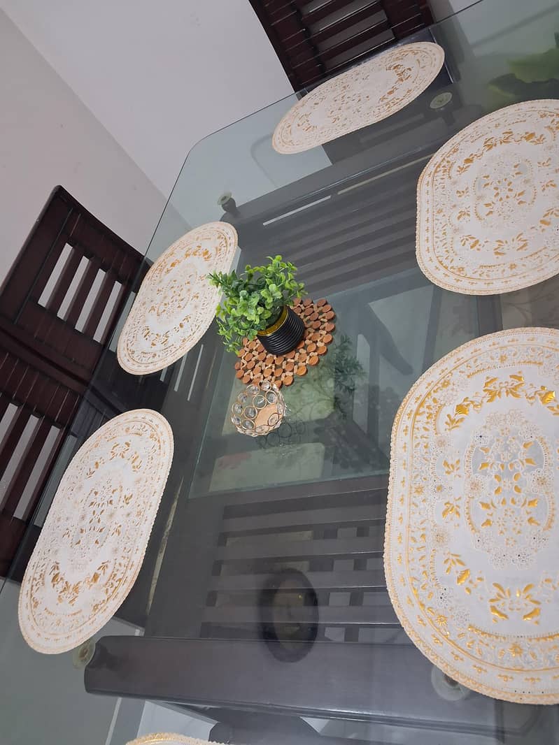 dinning table 1