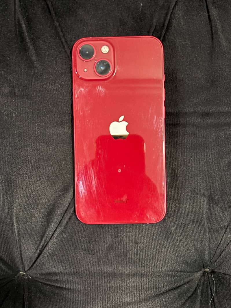 Apple iPhone 13 2
