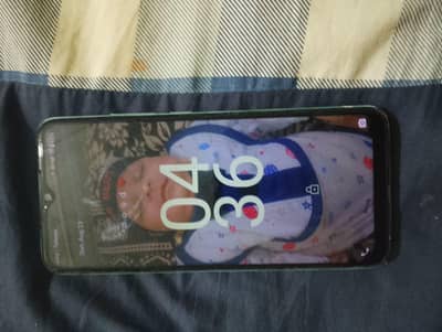 Itel A05s