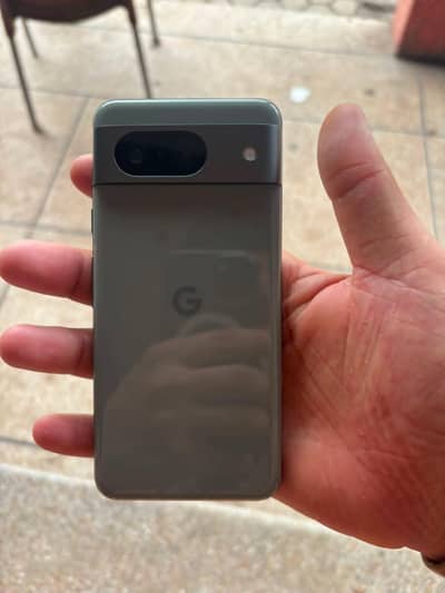 Google Pixel 8