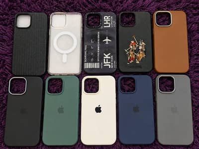 IPhone 13 Pro Max Cases