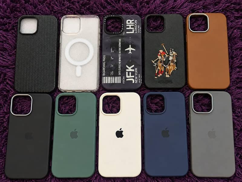 IPhone 13 Pro Max Cases 0