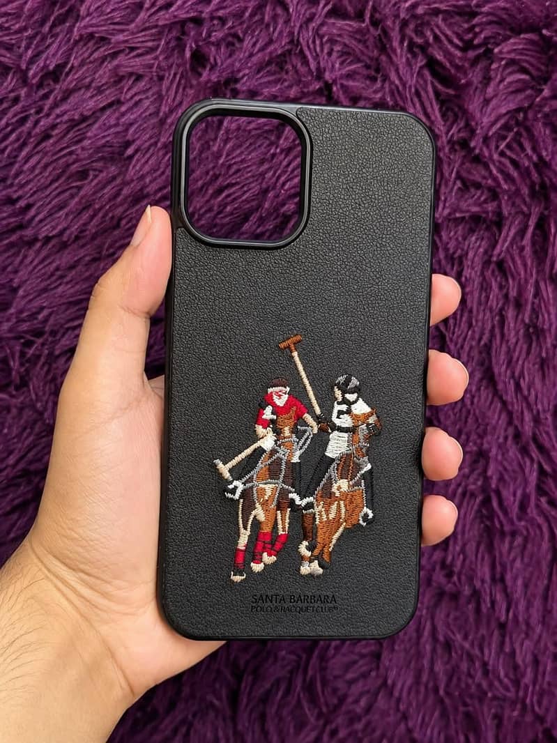 IPhone 13 Pro Max Cases 1